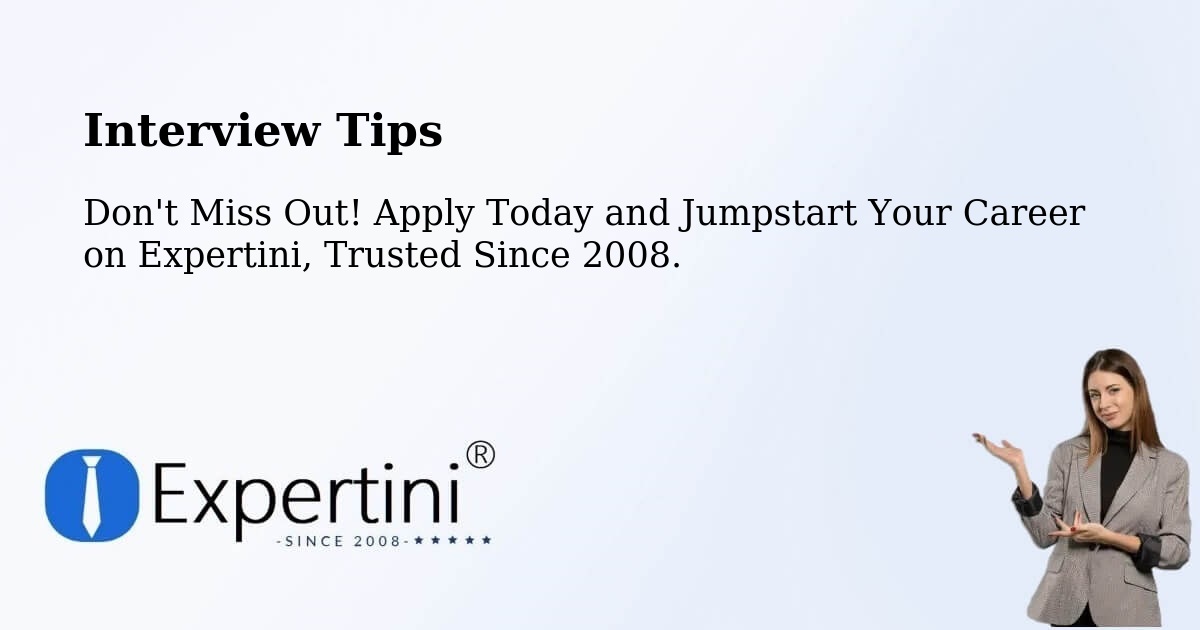 Interview Tips & Techniques for Job Seekers – Porvenir - Porvenir, Chile Jobs Expertini